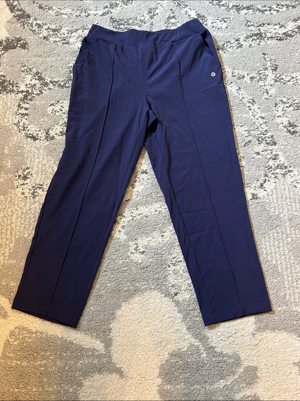Navy Women’s Pants - Baleaf